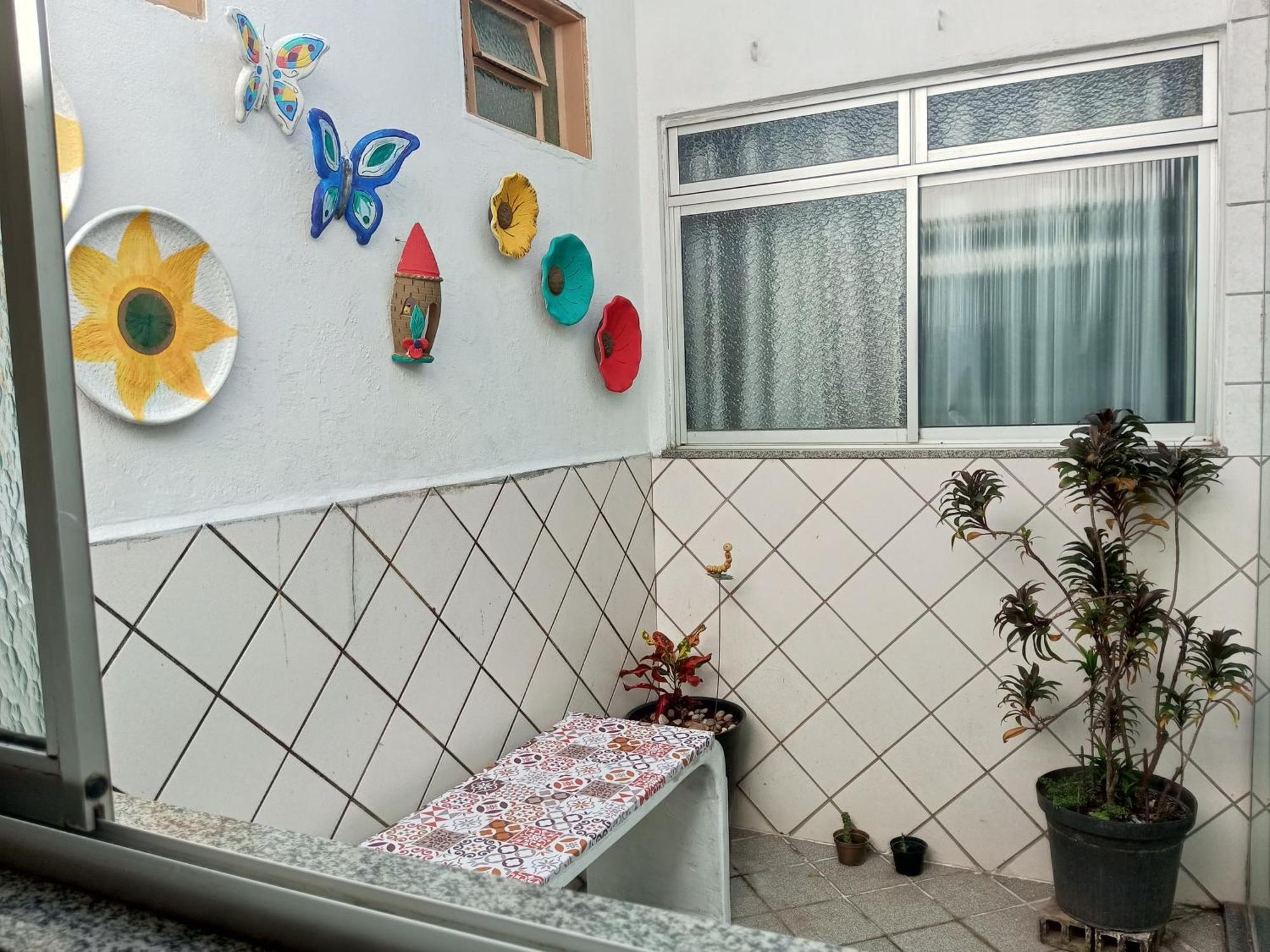 Hotel Pilao São Luís Exteriör bild