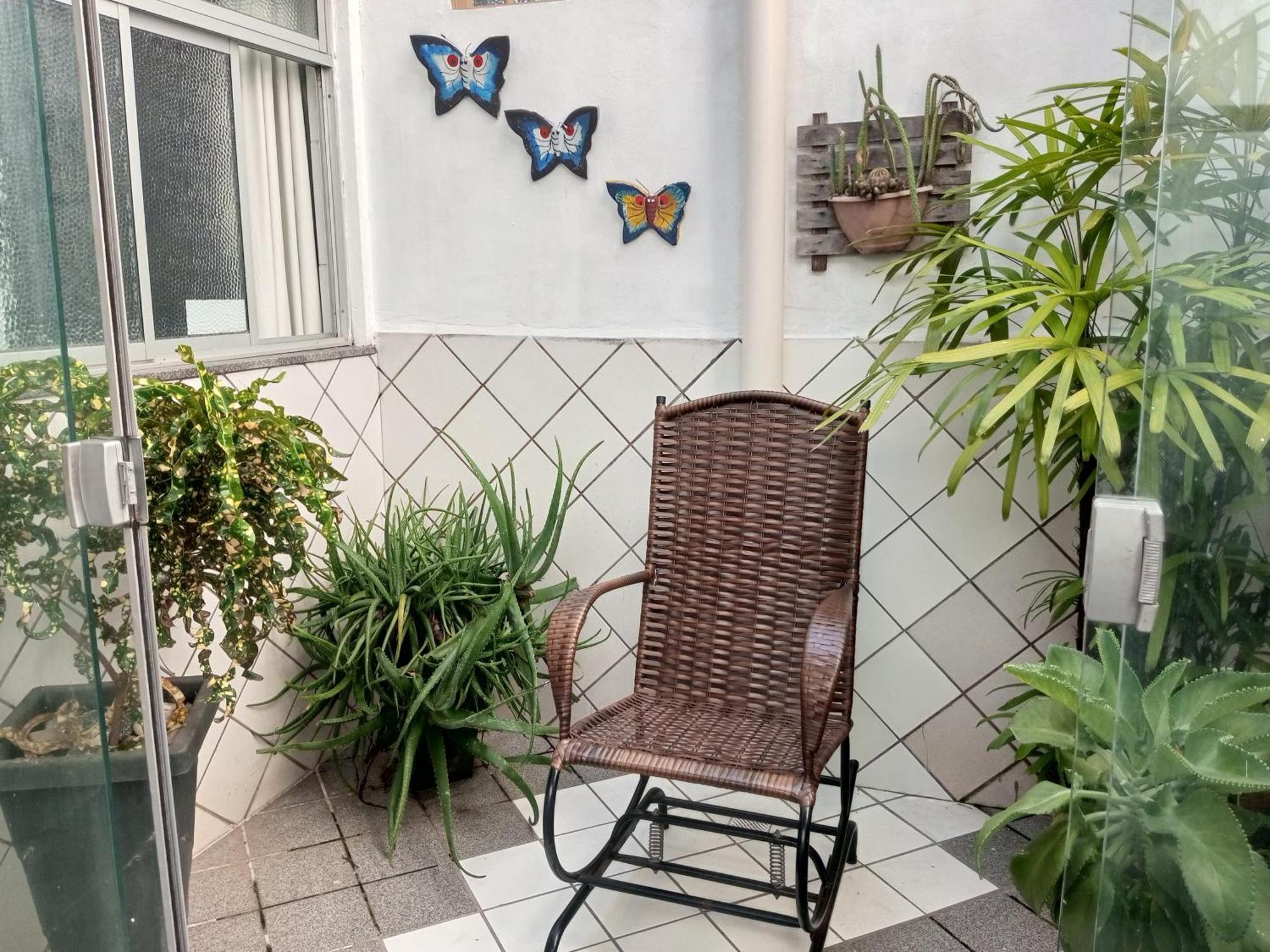 Hotel Pilao São Luís Exteriör bild