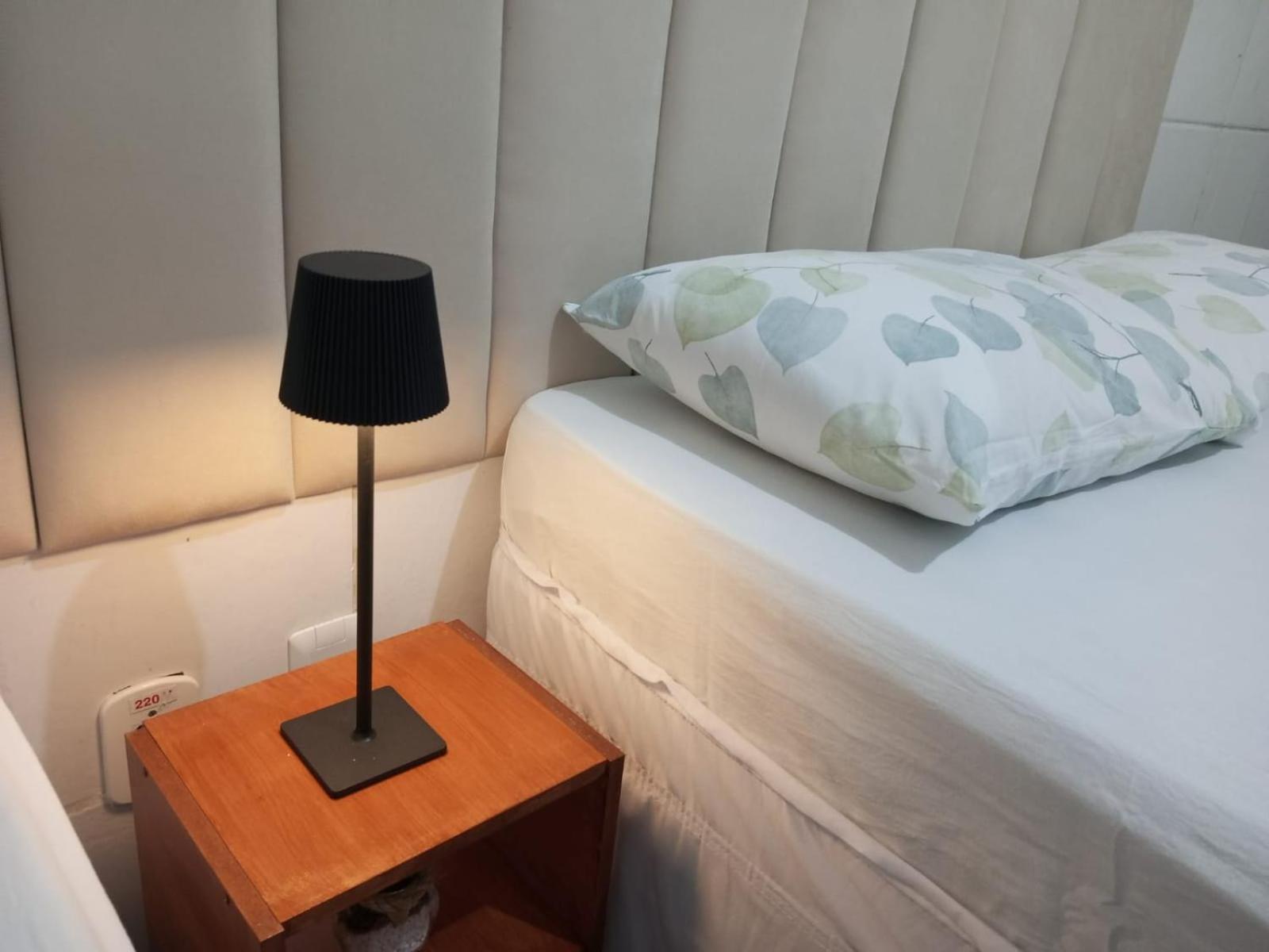 Hotel Pilao São Luís Exteriör bild