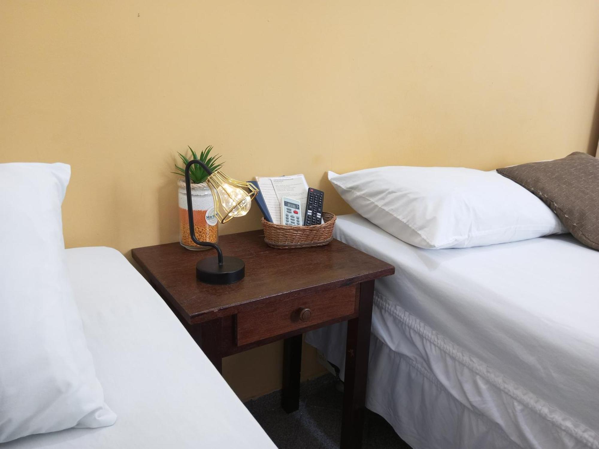 Hotel Pilao São Luís Exteriör bild